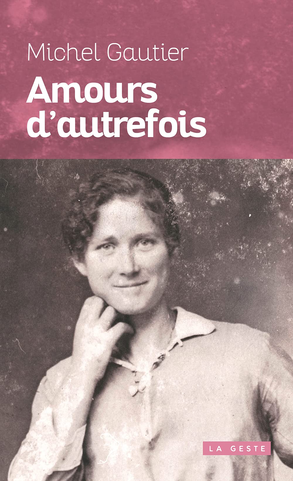 Amours d'autrefois