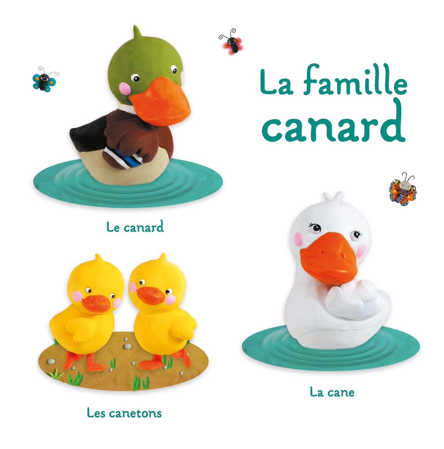 La ferme