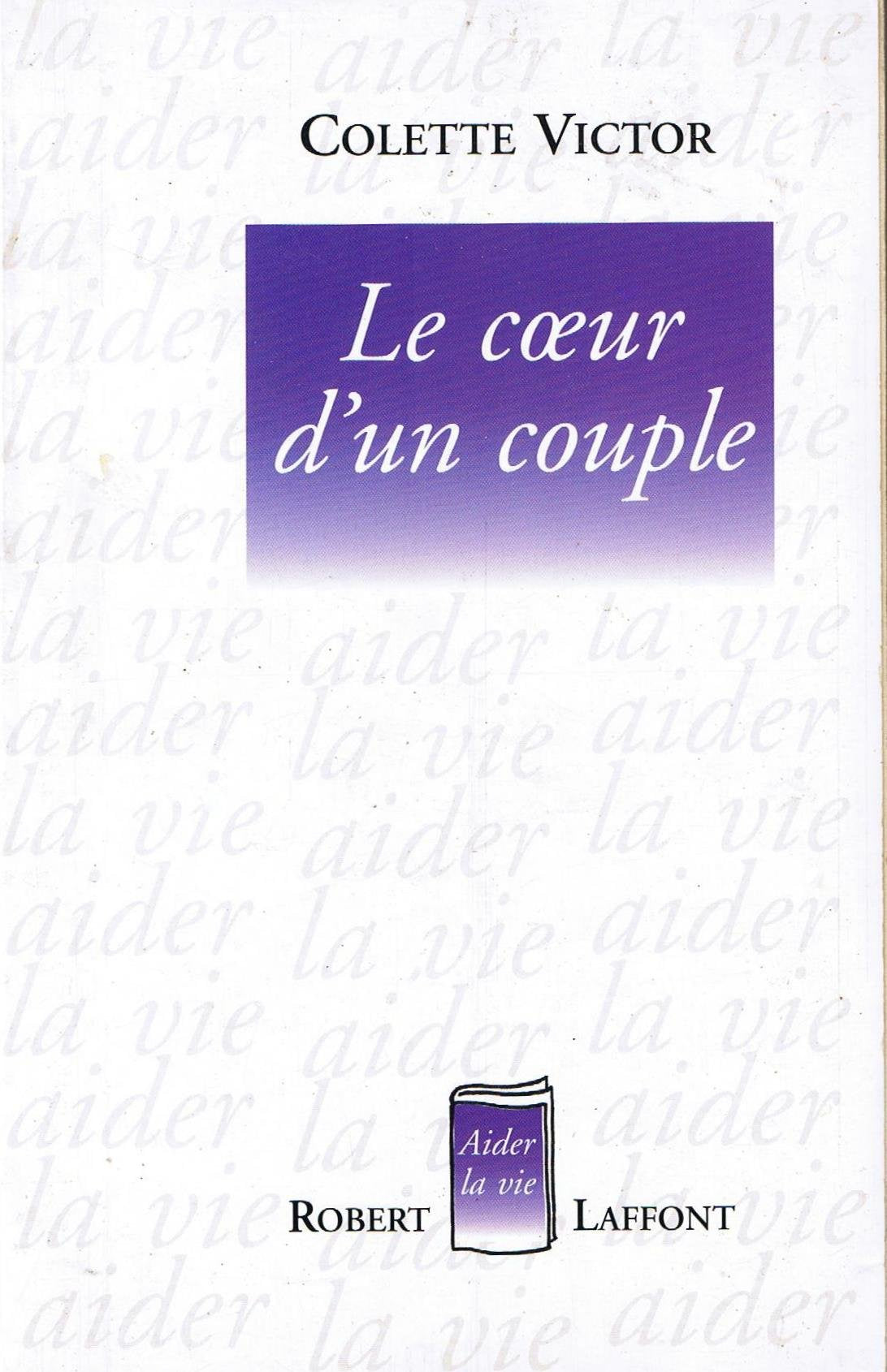 Le coeur d'un couple