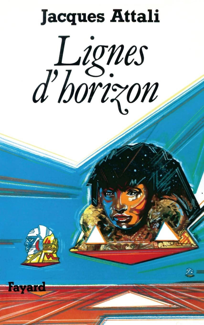 Lignes d'horizon