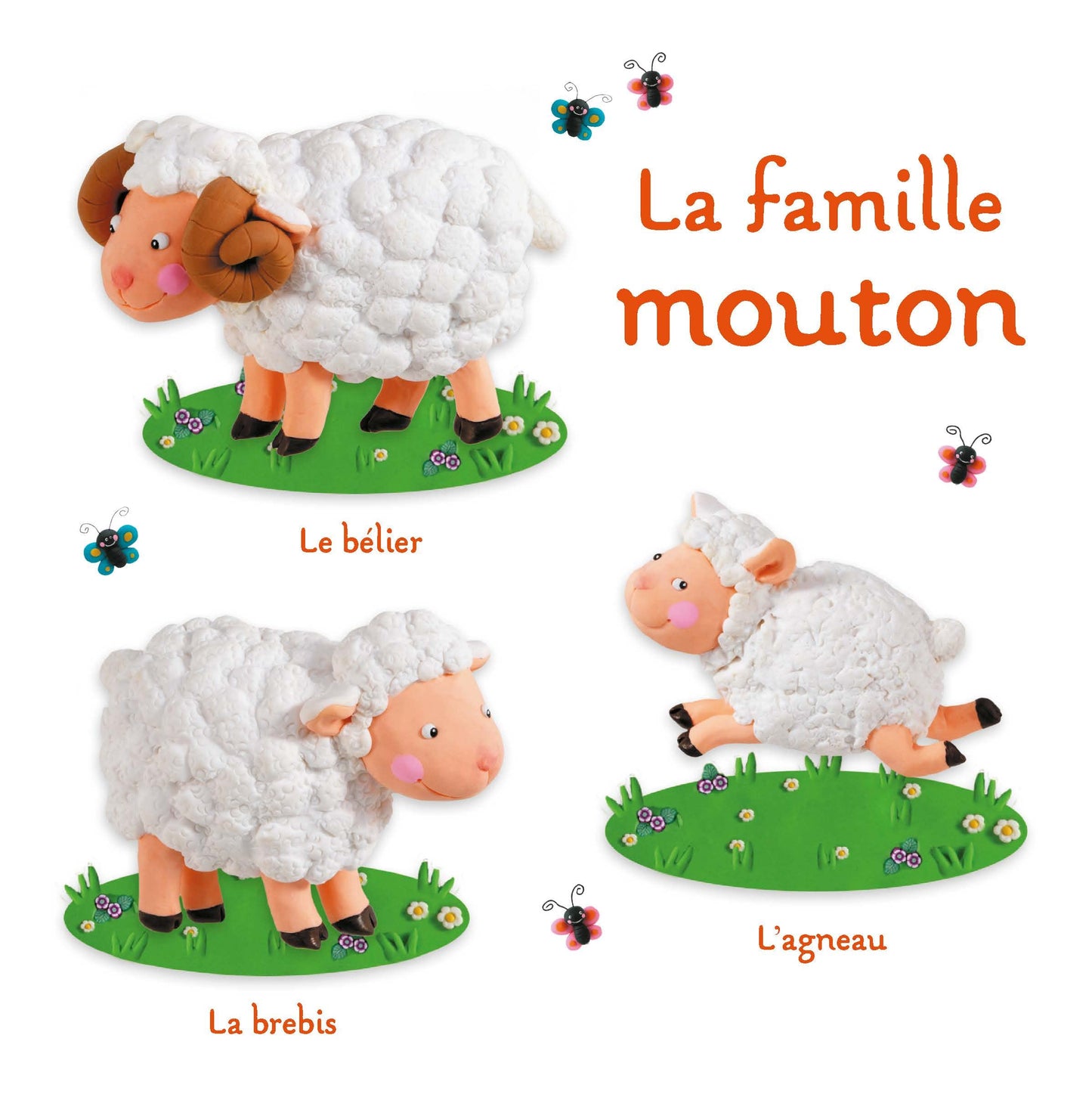 La ferme