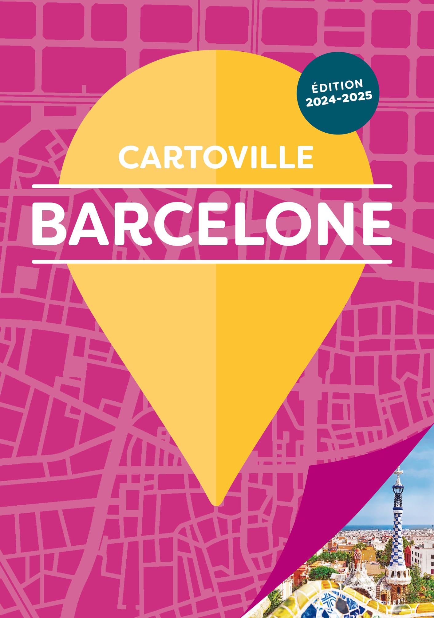 Barcelone: Édition 2024-2025