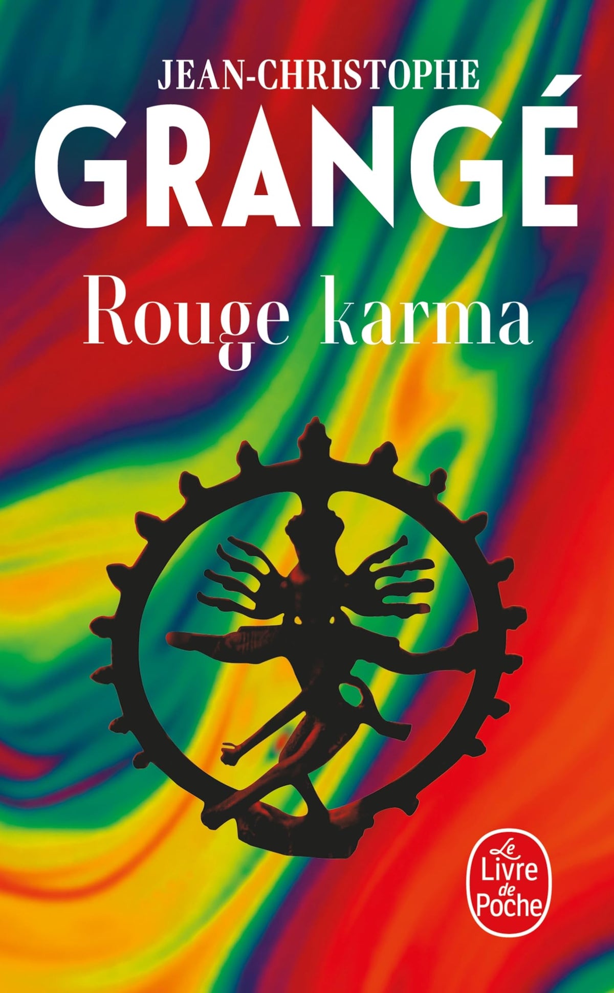 Rouge Karma