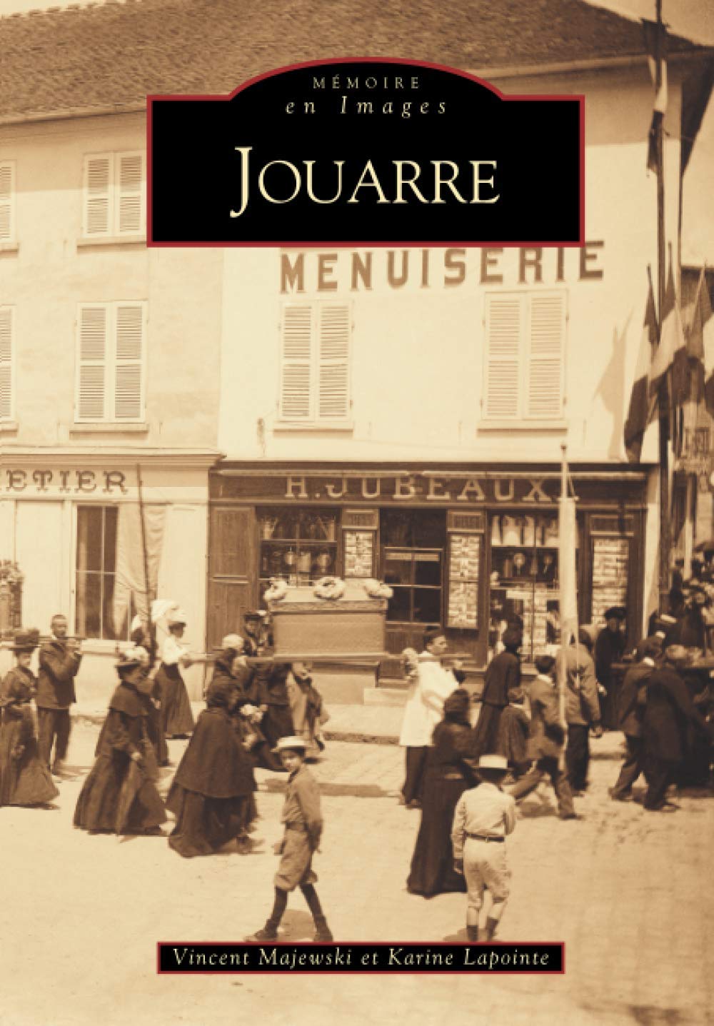 Jouarre