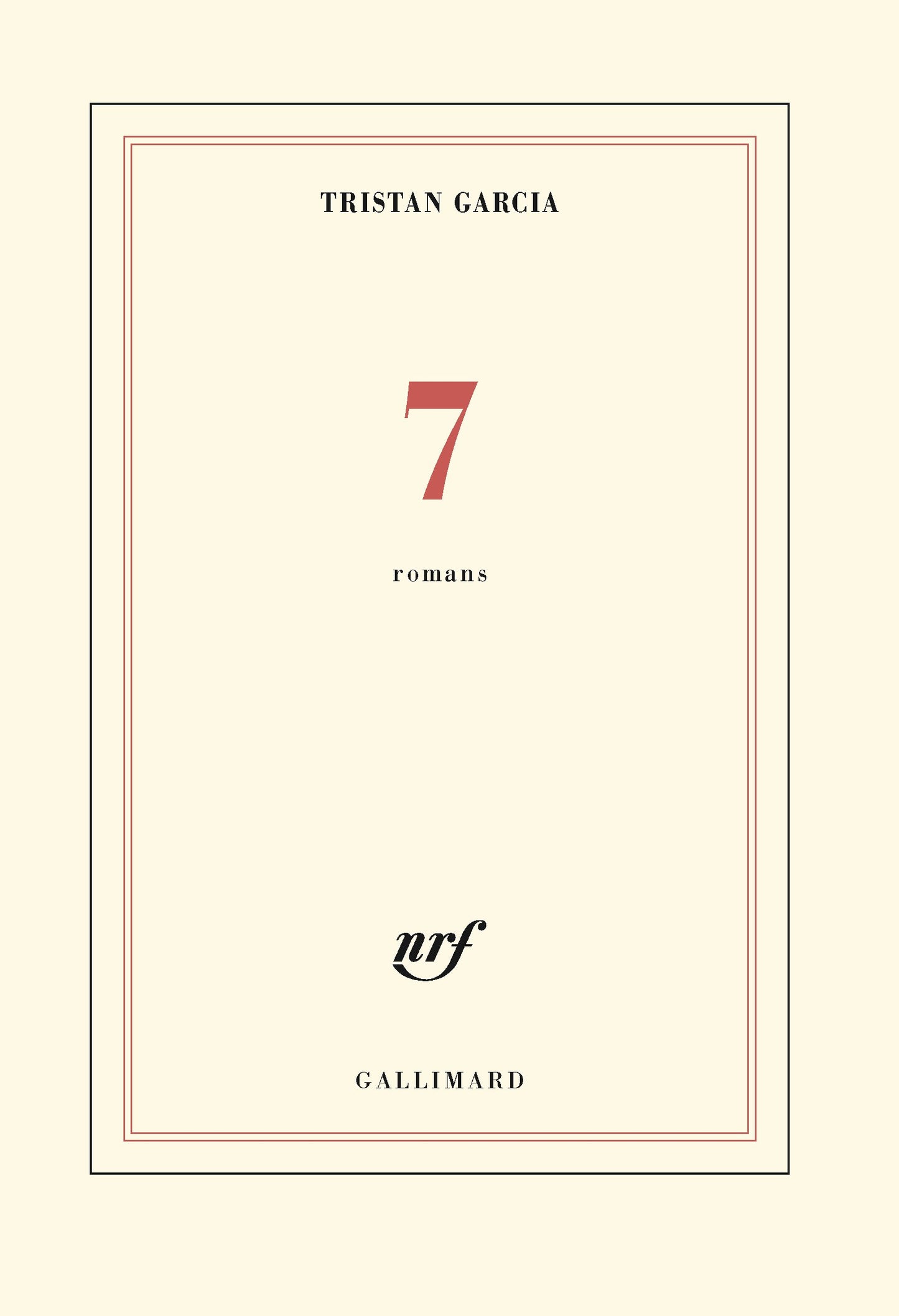 7: Romans