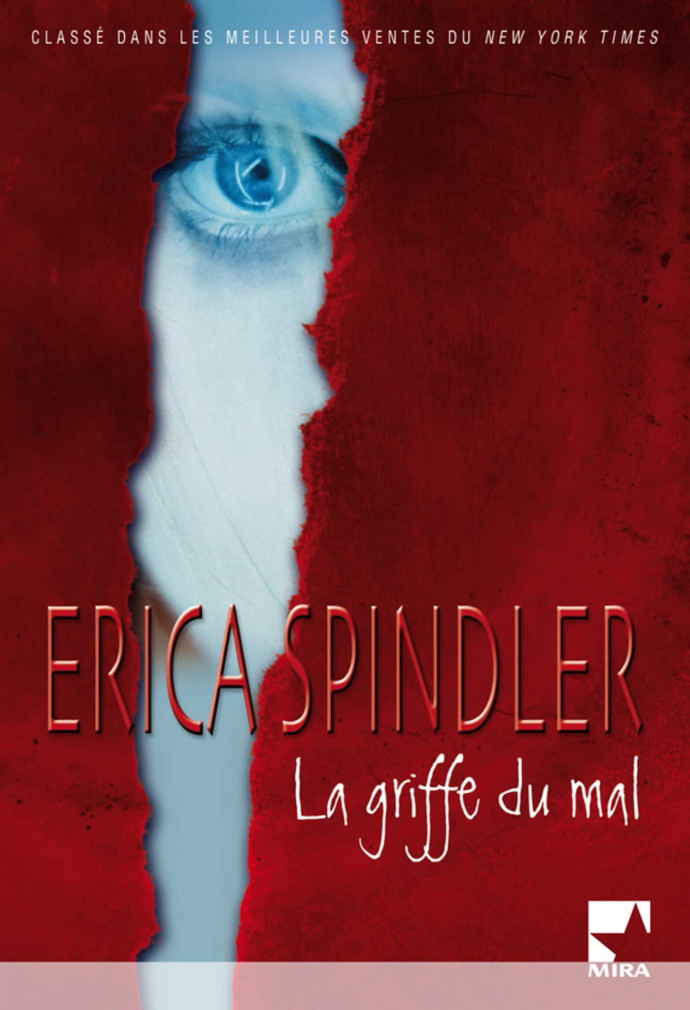 La griffe du mal