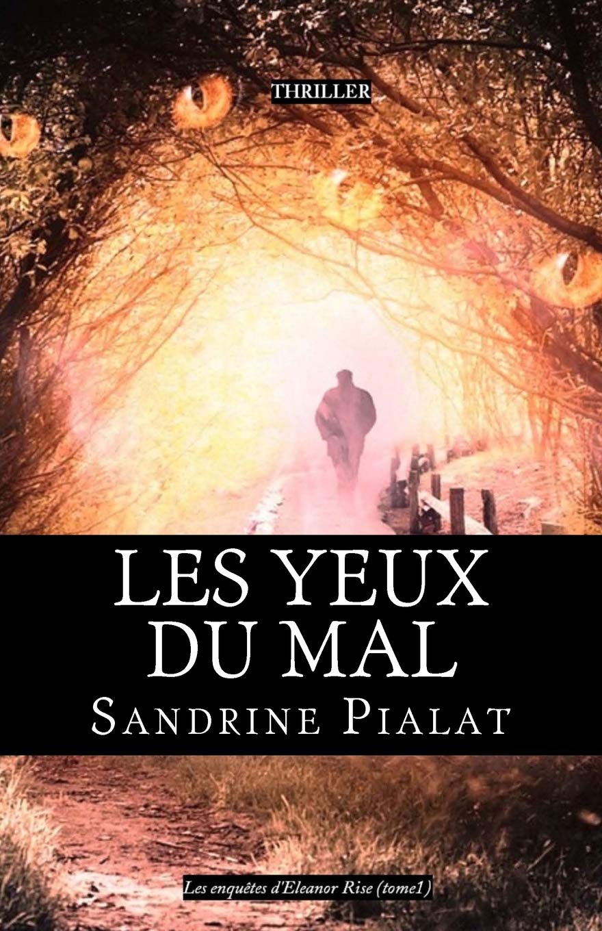 Les yeux du Mal
