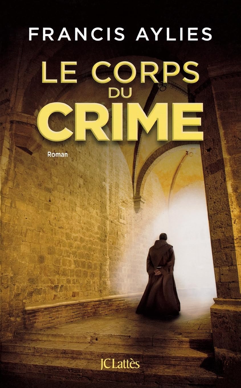 Le corps du crime