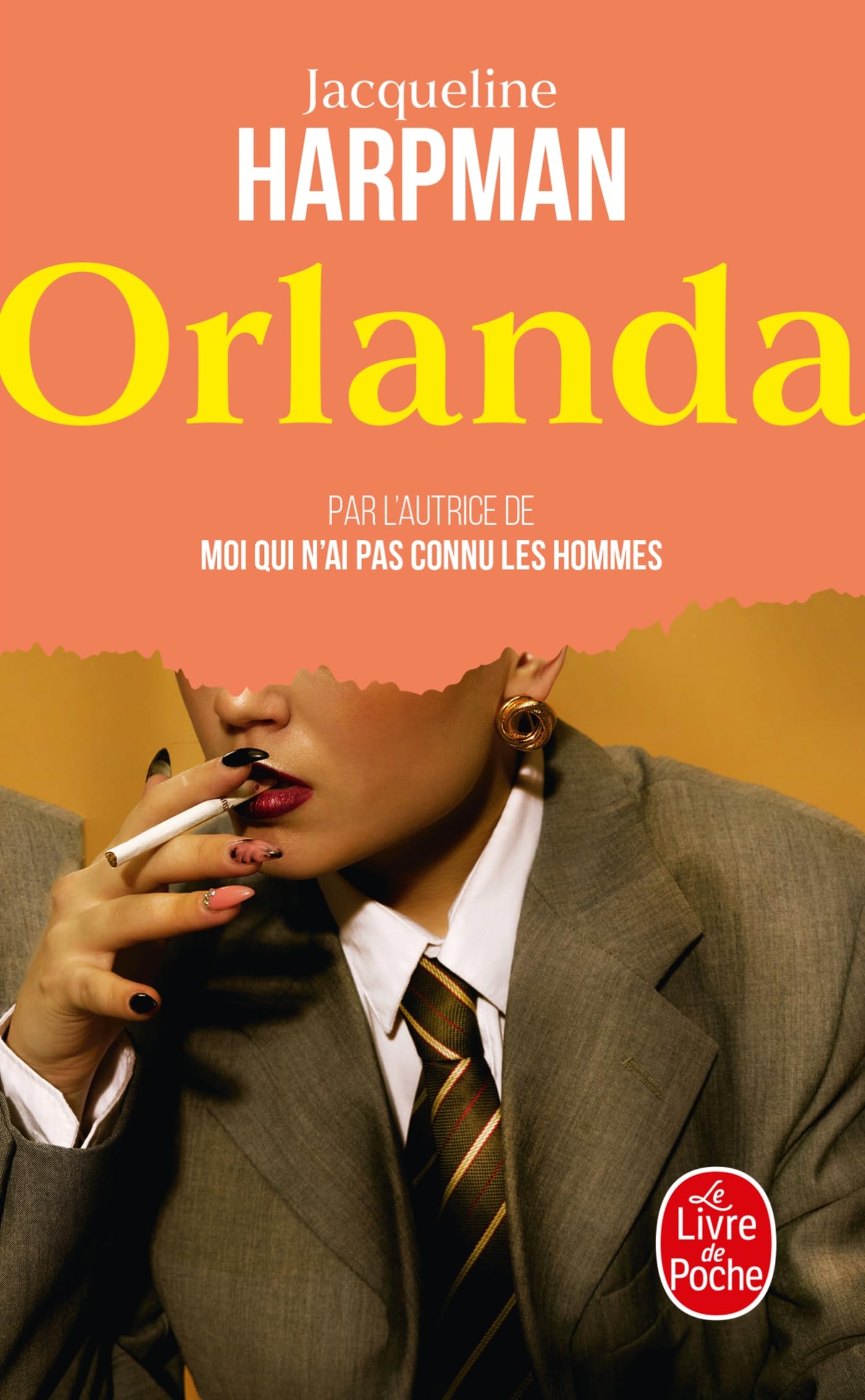 Orlanda - Prix Médicis 1996