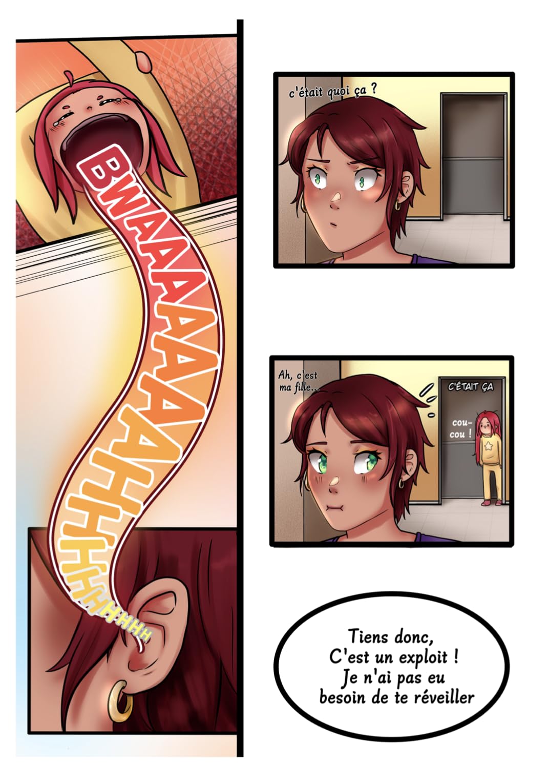 Winixit - Mon Destin Magique Tome 1