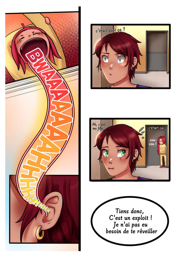 Winixit - Mon Destin Magique Tome 1