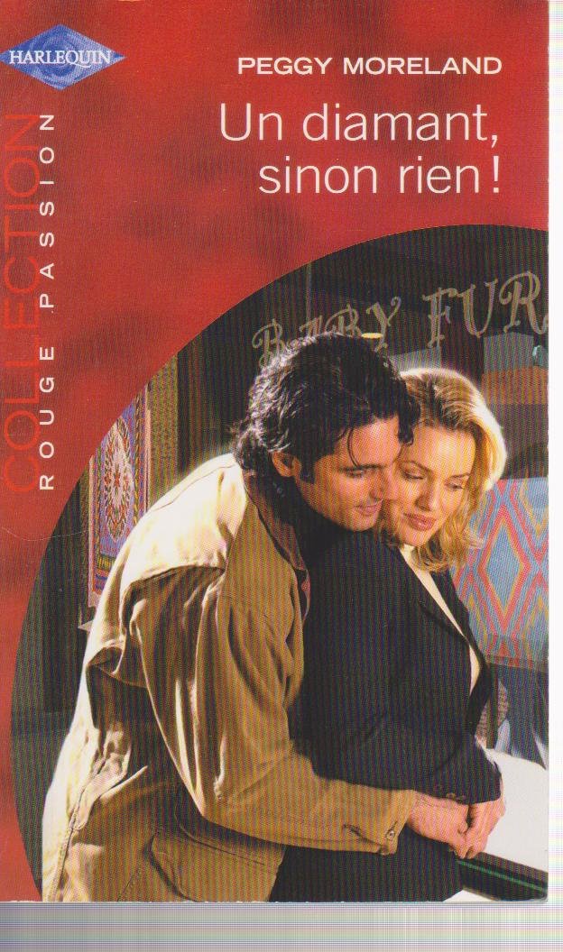 Un diamant sinon rien (Rouge passion 1147)