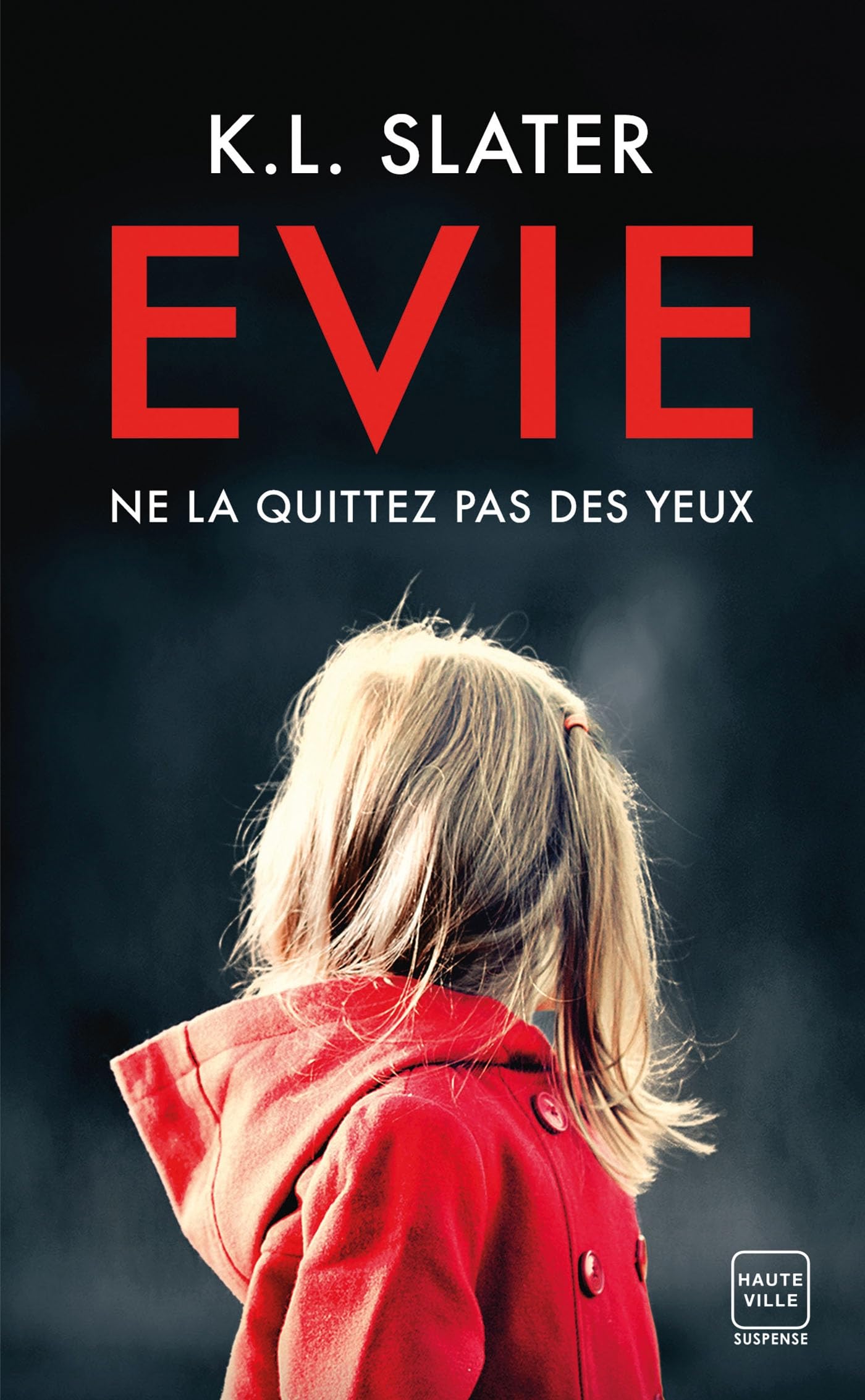 Evie