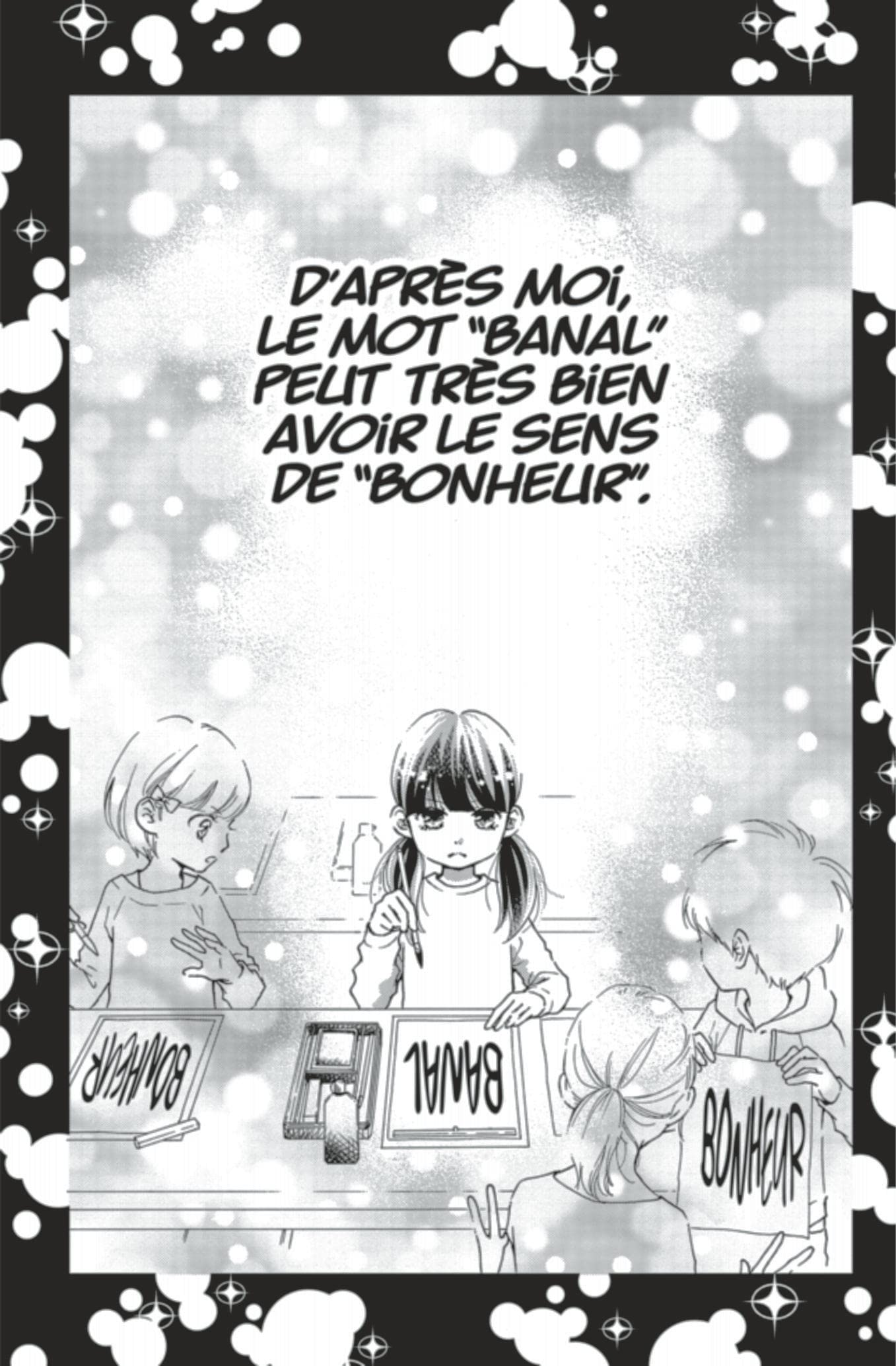 Banale à tout prix - Tome 1