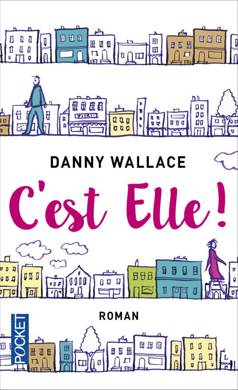 C'est elle !