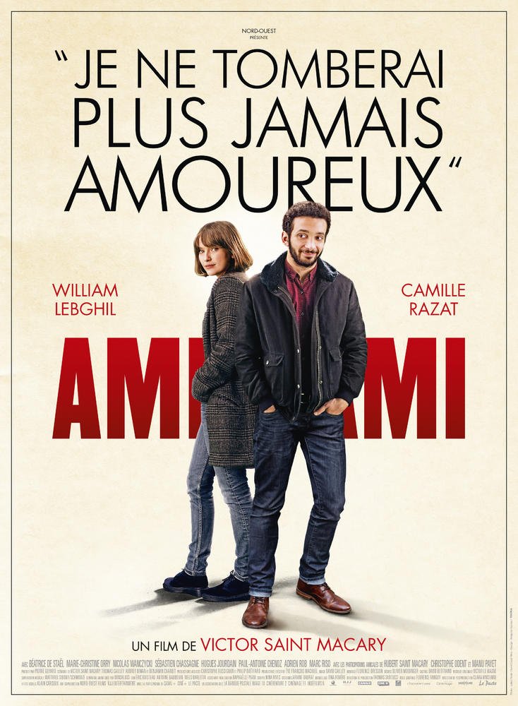 ami