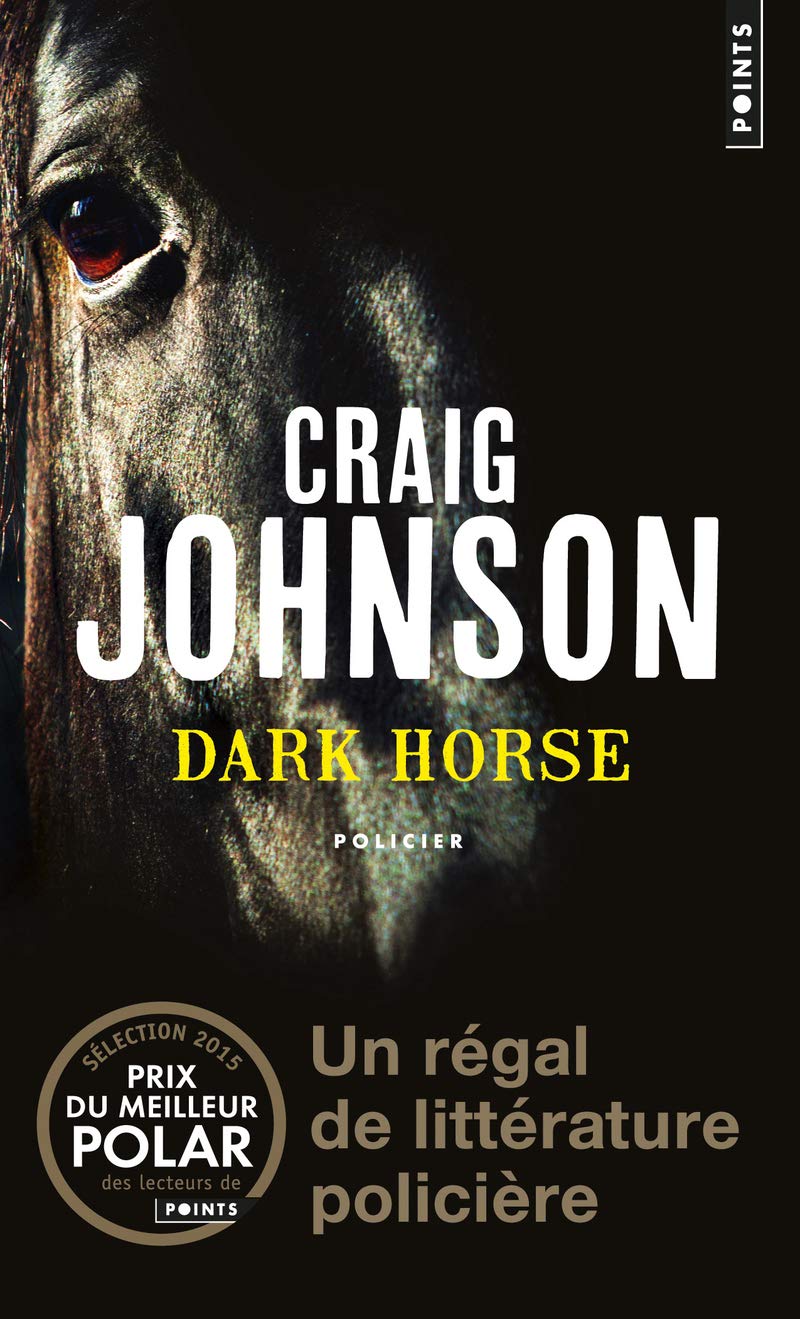 Dark Horse