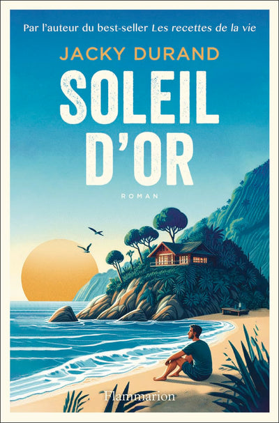 Soleil d'Or
