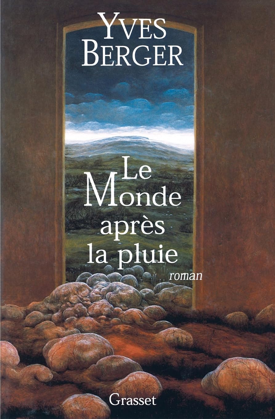 Le monde après la pluie