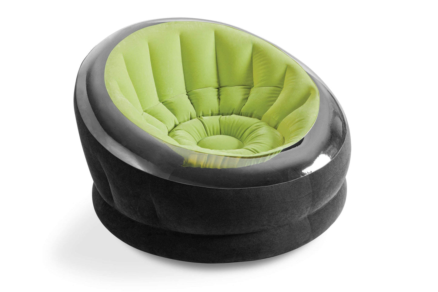 Intex - 68581NP - Fauteuil onyx - coloris vert
