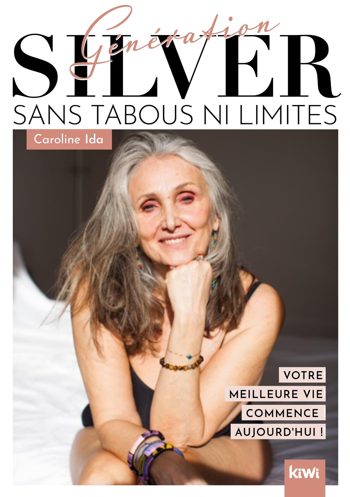 Génération Silver : sans tabous ni limites