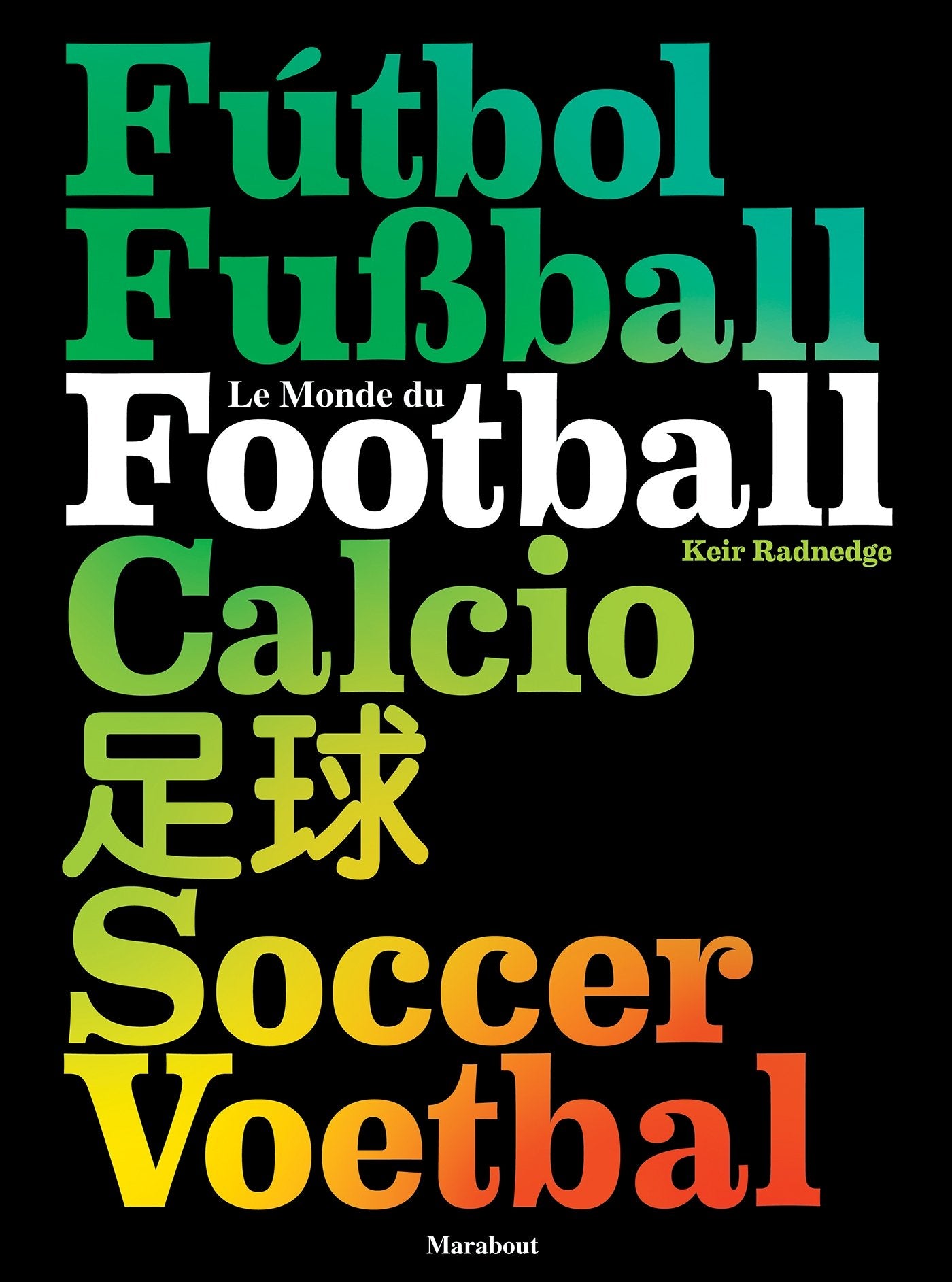 Le monde du football