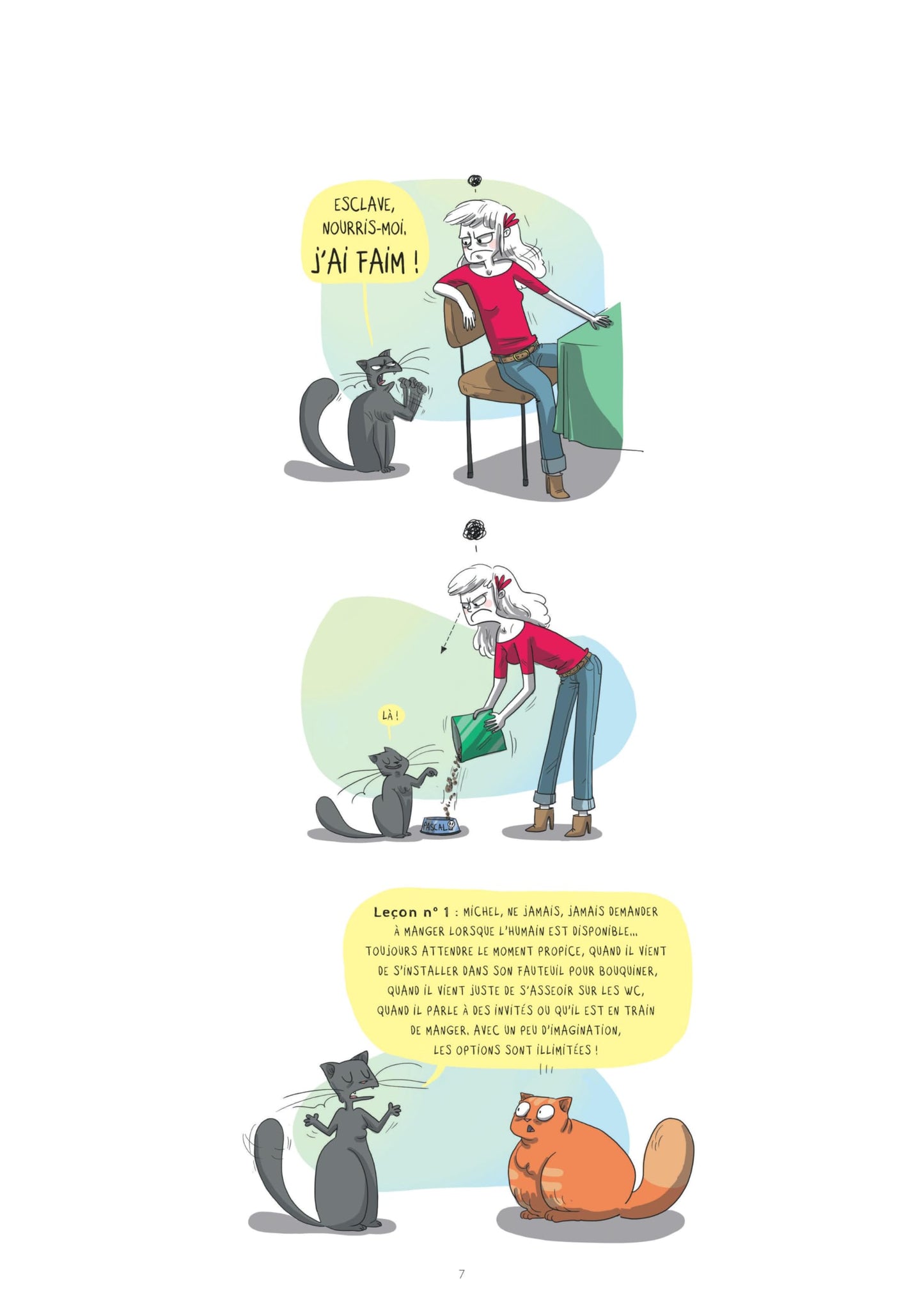 La BD de l'été - 2022