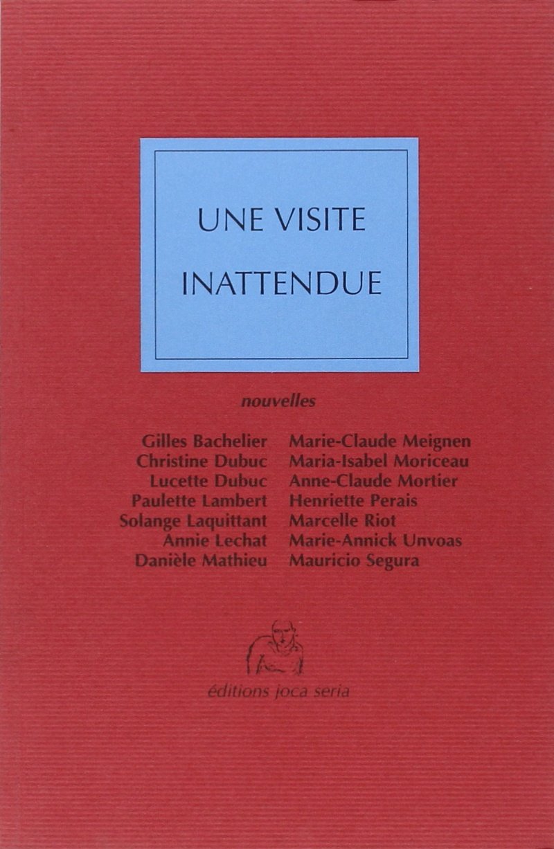 Une Visite Inattendue