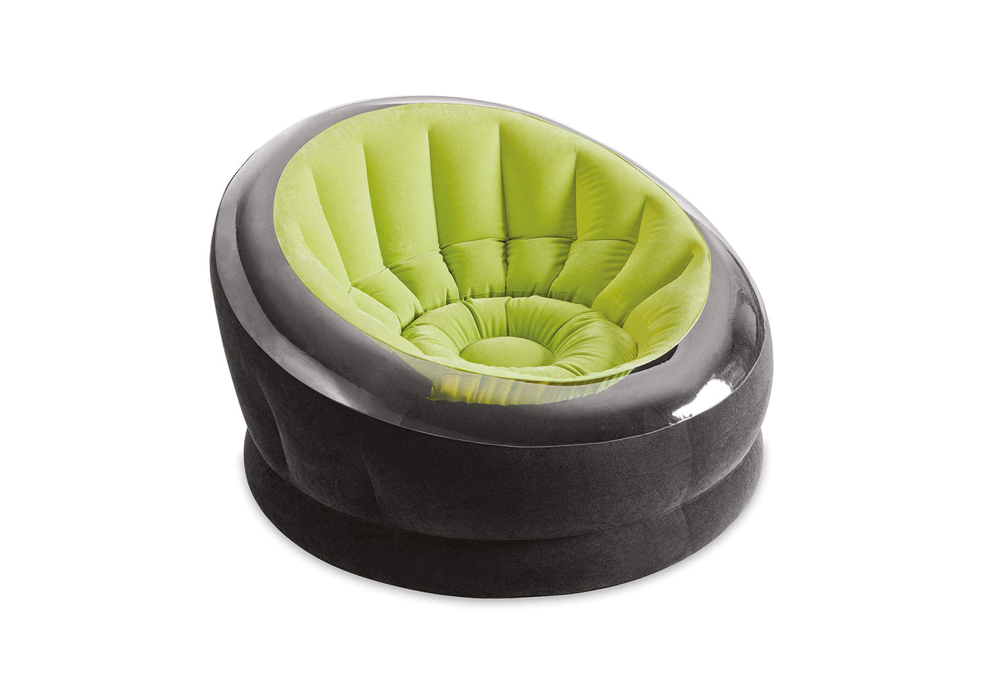 Intex - 68582NP - Fauteuil Onyx - coloris aléatoire