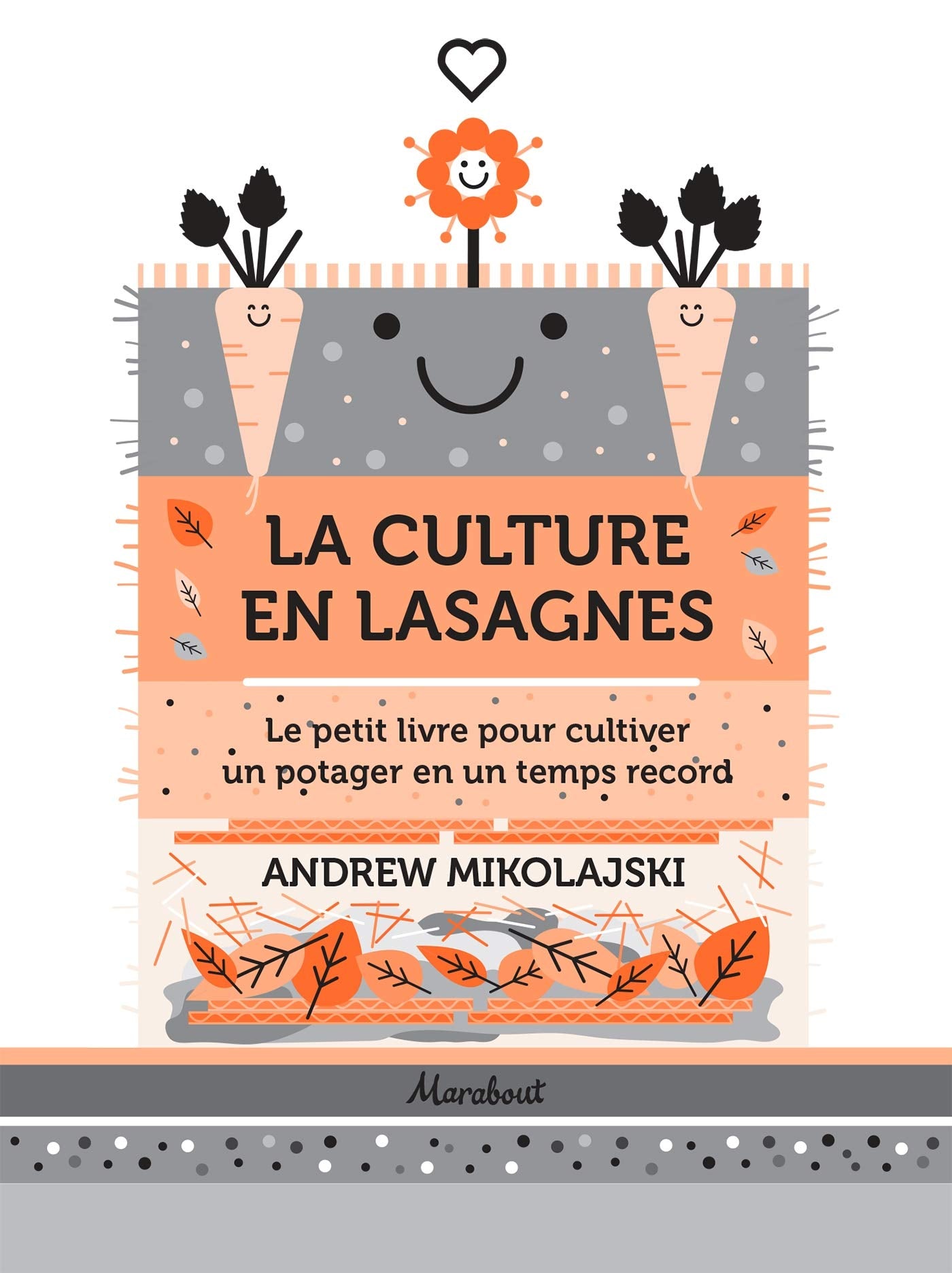 La culture en lasagnes