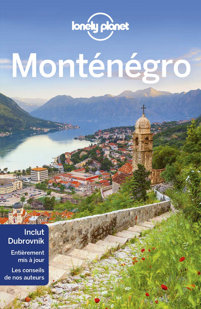 Montenegro - 2ed