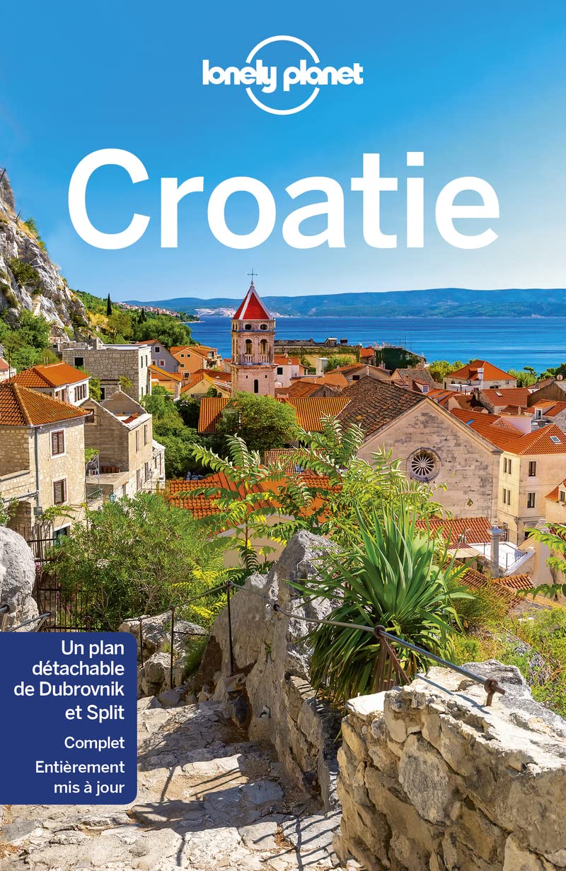 Croatie - 10ed