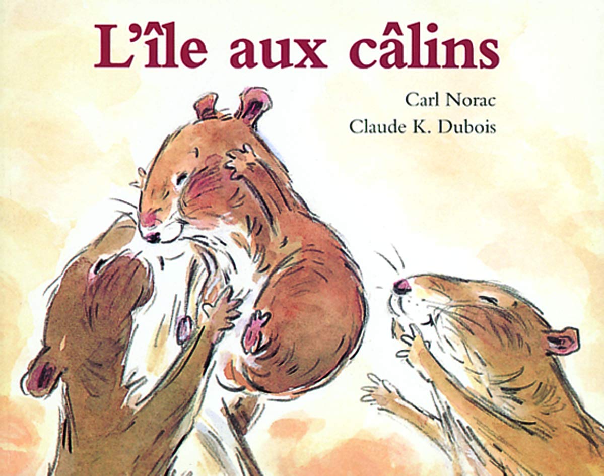 L'Île aux câlins