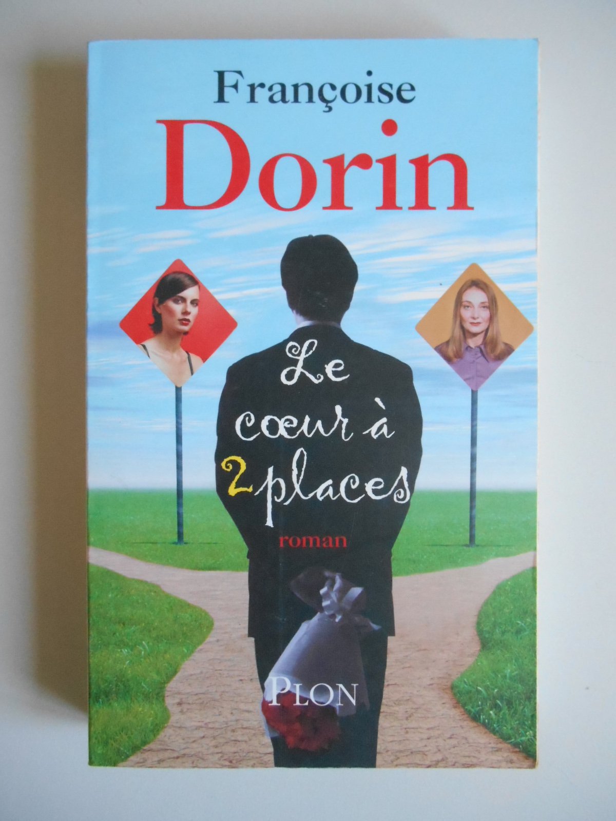 Le coeur à deux places