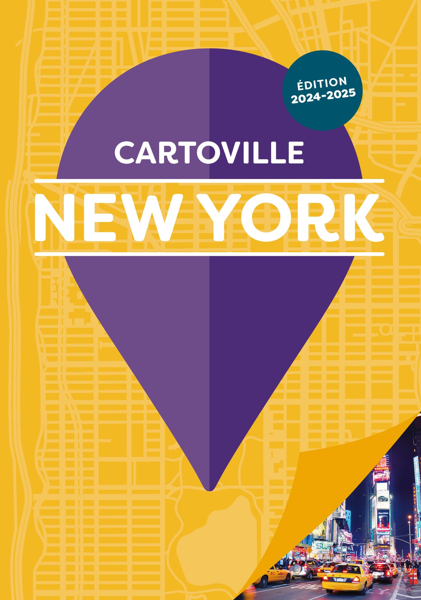 New York: Édition 2024-2025