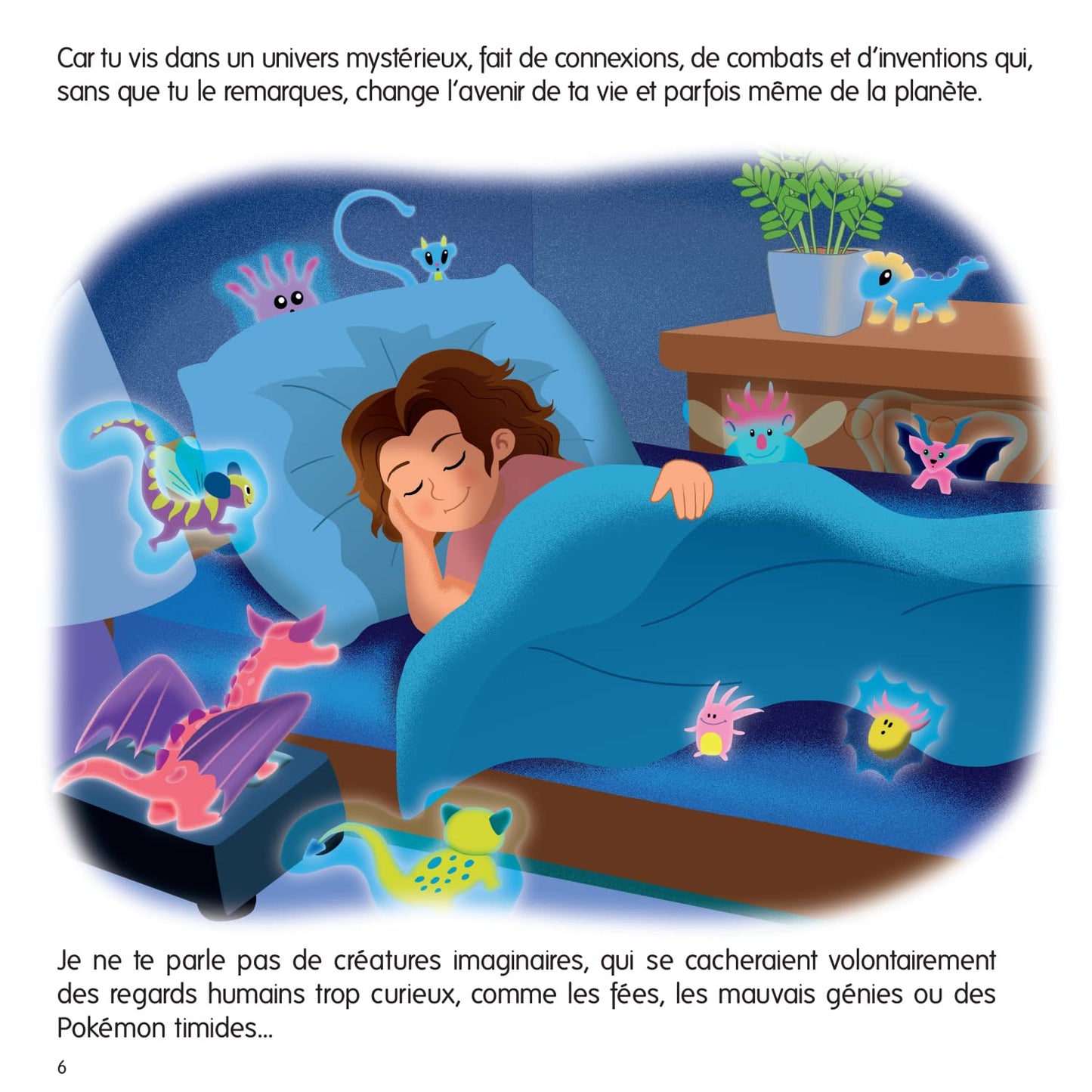 Le monde surprenant des microbes: Virus, bactéries, archées...