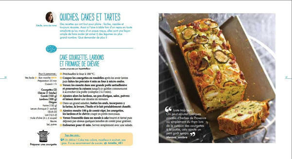 Les Meilleures recettes Marmiton - Best of Nouvelle édition