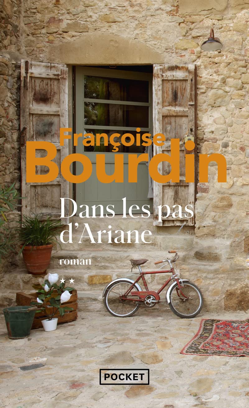 Dans les pas d'Ariane