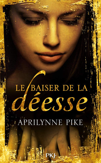 1. Le baiser de la déesse (1)