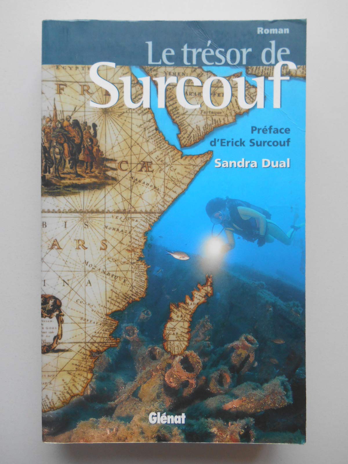 Le trésor de Surcouf