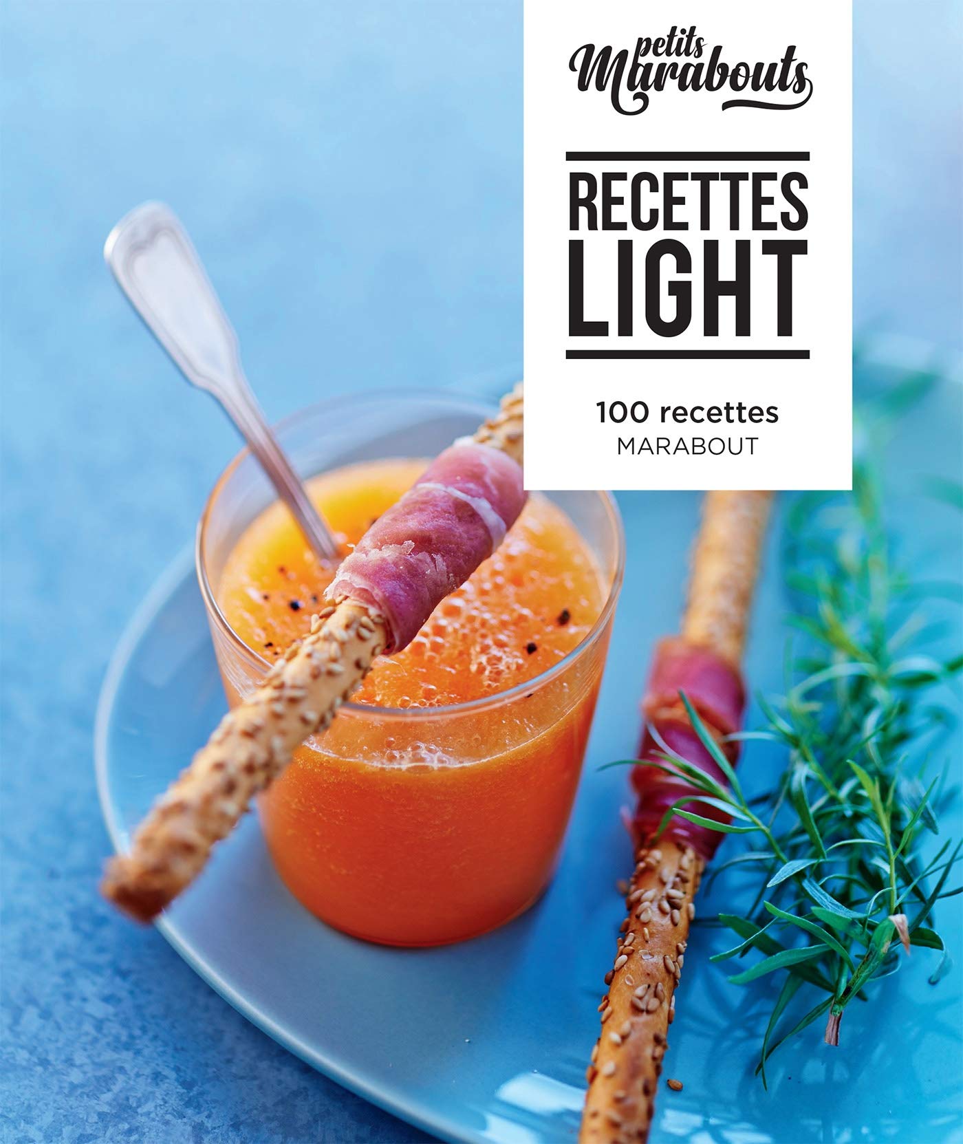 Recettes light: 100 recettes