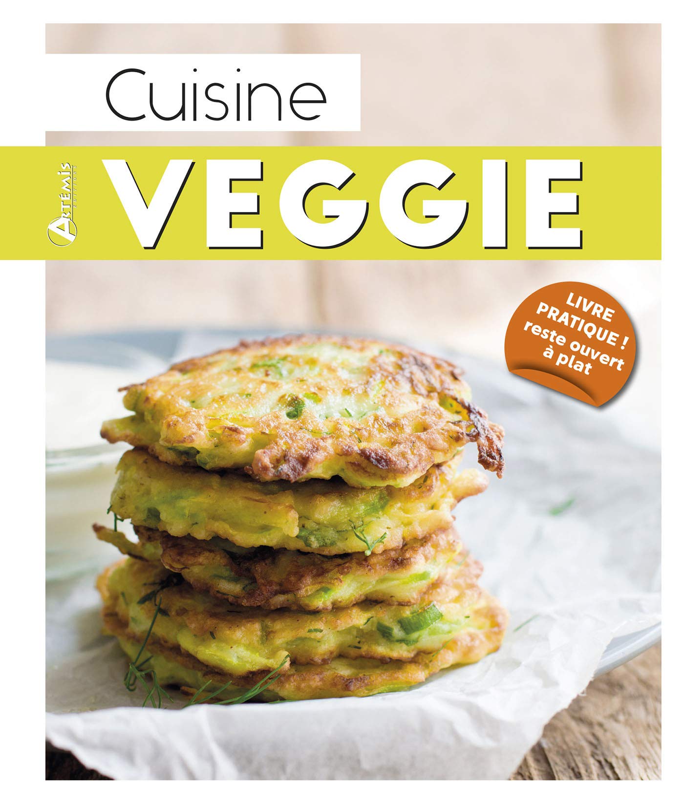 Cuisine veggie