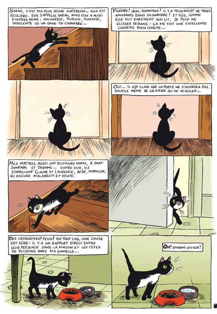 Miss Annie - Tome 1