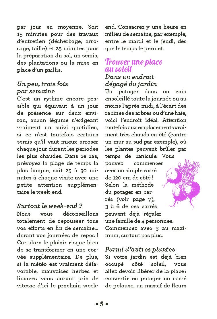 10 astuces indispensables pour débuter au potager