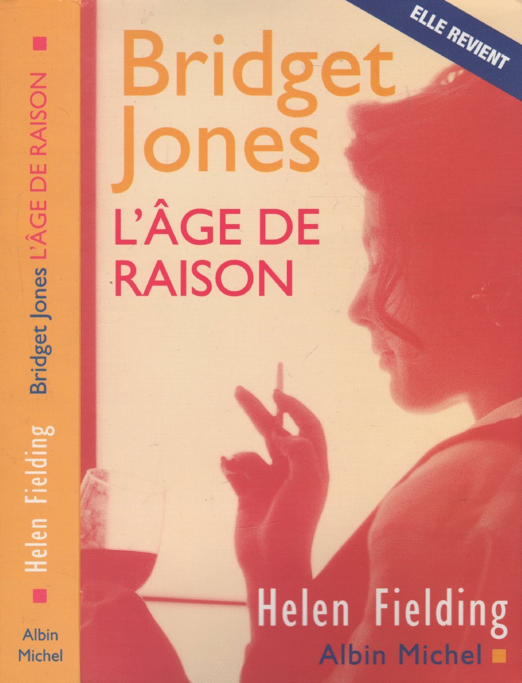 Bridget Jones. L'Âge de raison
