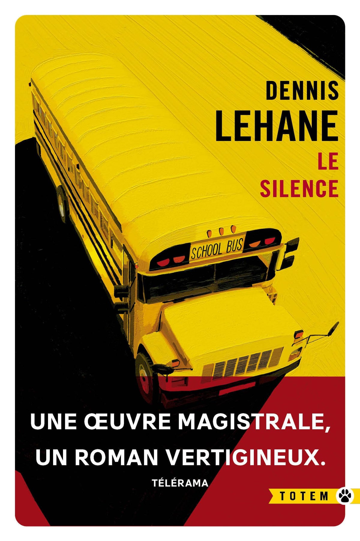 le silence