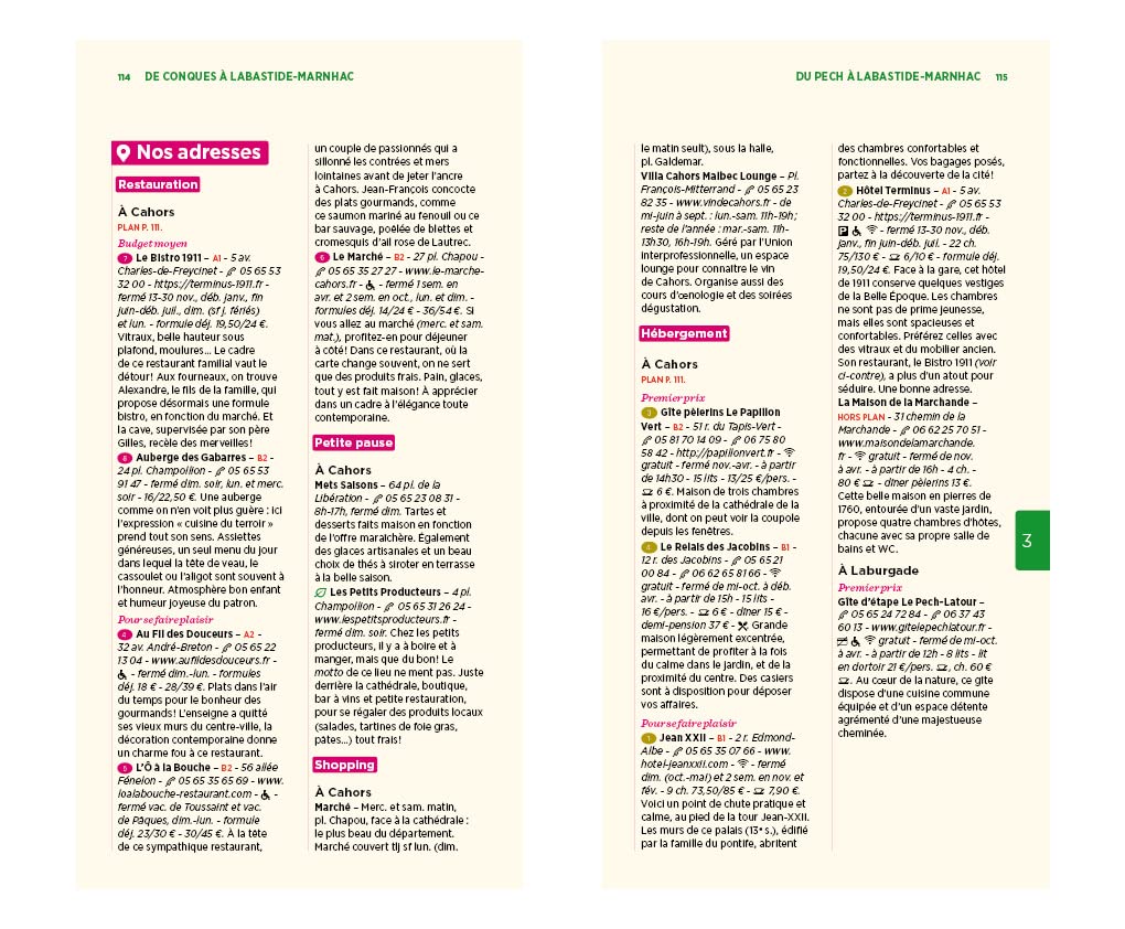 Guide Vert Chemin de Saint-Jacques-de-Compostelle
