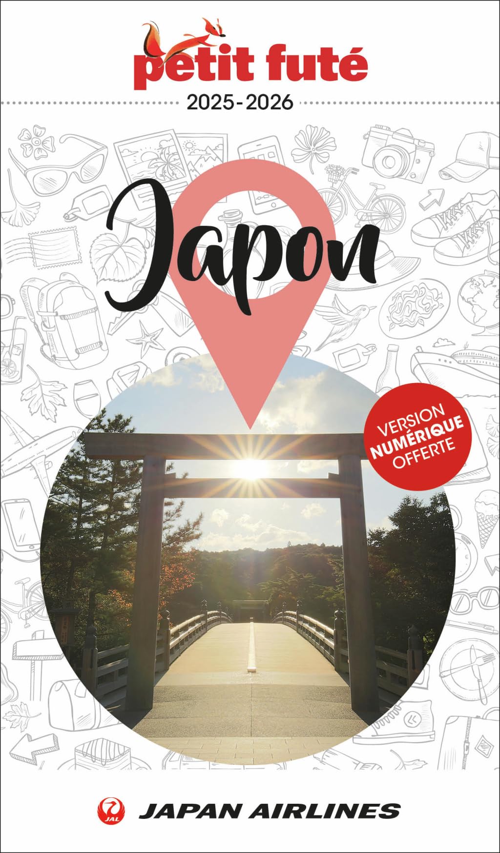 Guide Japon 2025/2026 Petit Futé (2025-2026)