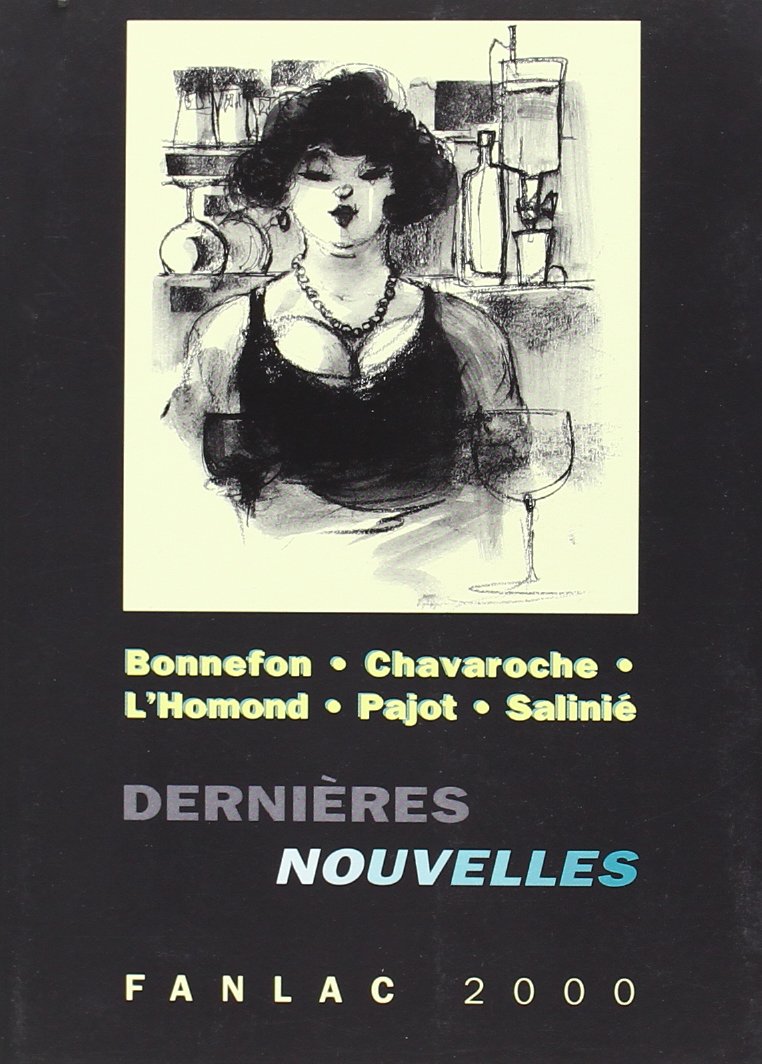 Dernières nouvelles