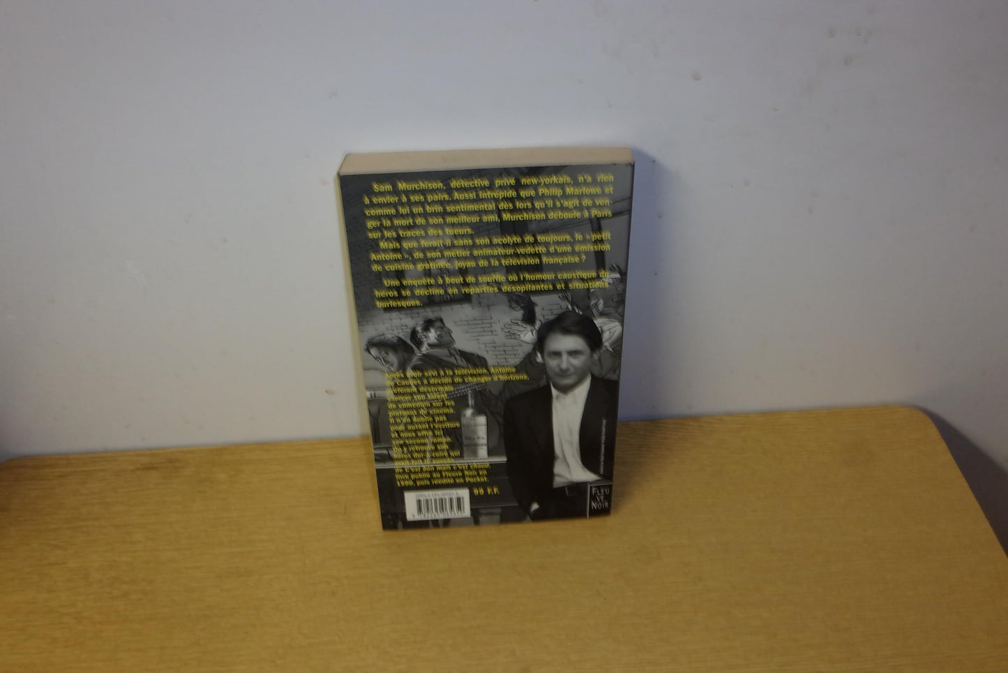 C'est beau mais c'est triste